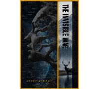 The Invisible War: Biology, Technology, and the Future of Life | Educational microbiology and genetics book with philosophical view to the future of mankind
