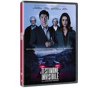 The Invisible Witness ( Il testimone invisibile ) [ Origen Italiano, Ningun Idioma Espanol ]