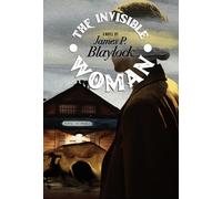 The Invisible Woman