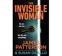 La mujer invisible – Adictivo thriller con giros del autor superventas del Sunday Times