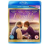 The Invisible Woman [Reino Unido] [Blu-ray]