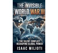 The Invisible World War III: The Silent Conflict Reshaping Global Power