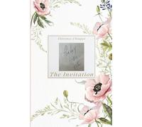 The Invitation: and other poems