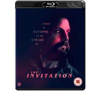 The Invitation [Blu-ray]