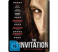 The Invitation (Blu-ray) (Importación USA)