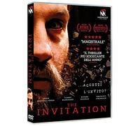 The Invitation [Italia] [DVD]