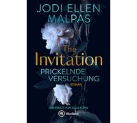 The Invitation - Prickelnde Versuchung: 1 (Arlington)