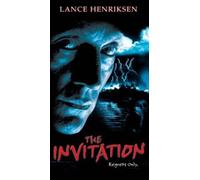 The Invitation [Reino Unido] [DVD]