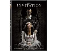 The Invitation [USA] [DVD]