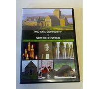 The Iona Community and Sermon in Stone [Reino Unido] [DVD]