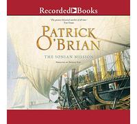 The Ionian Mission (The AubreyMaturin Series)