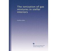 The ionization of gas mixtures in stellar interiors