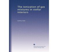 The ionization of gas mixtures in stellar interiors