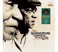 The Ipanemas - Samba Is Our Gift (Green)