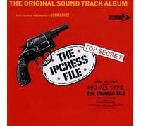 The Ipcress File [Hi Fi] Soundtrack