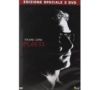 The_Ipcress_File [Italia] [DVD]