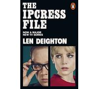 The Ipcress File (Penguin Modern Classics)