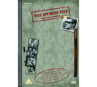 The Ipcress File : Special Edition [Reino Unido] [DVD]