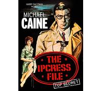 The Ipcress File [USA] [DVD]