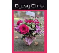 The IPC's of a Great Relationship: The Ramblings of Gypsy Chris