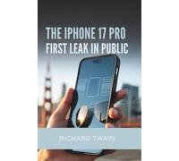 The iPhone 17 Pro FIRST Leak In Public