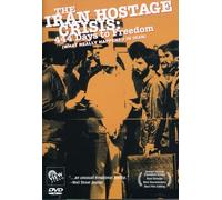 The Iran Hostage Crisis [2006] [Reino Unido] [DVD]