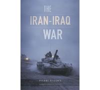 The Iran-Iraq War