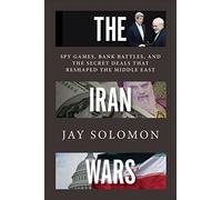 The Iran Wars