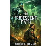 The Iridescent Oath: When the Healer Bound the Prince of Ruin.