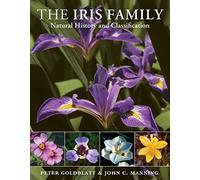 The Iris Family: Natural History and Classification