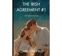 The Irish Agreement #1: A Billionaire Novella