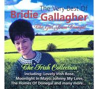 The Irish Collection