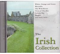 The Irish Collection a celtic journey