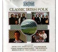 The Irish Collection - Classic Irish Folk
