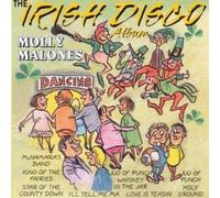 The Irish Disco Album
