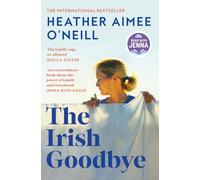 The Irish Goodbye