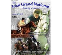The Irish Grand National ~ Chasing a Dream (Horse Racing DVD)