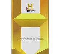 The Irish in America [DVD]