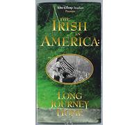 The Irish in America: Long Journey Home [Alemania] [VHS]