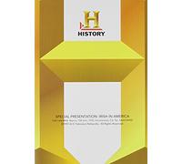 The Irish in America [USA] [DVD]