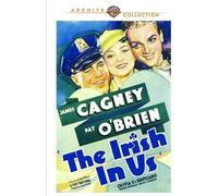 The Irish in Us [USA] [DVD]