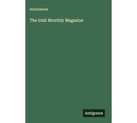 The Irish Monthly Magazine