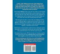 The Irish Nurse at the Lodging House: Heart-wrenching and addictive World War Two historical fiction