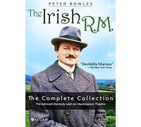 The Irish Rm: The Complete Series [USA] [DVD]
