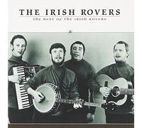 Irish Rovers – Best of – CD – Importación USA