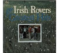 The Irish Rovers - Greatest Hits