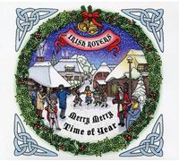 The Irish Rovers - Irish Rovers Merry Merry Time Of The Year