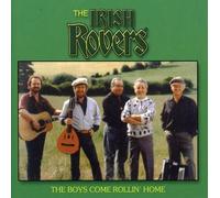 The Irish Rovers - When the Boys Come Rollin' Hom