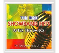 The Irish Showband Hits - After the Dance