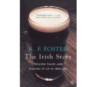The Irish Story (ebook)